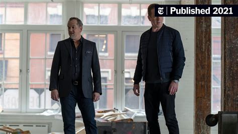 ‘Billions’ Recap Season 5, Episode 9: A Prince Among Thieves.